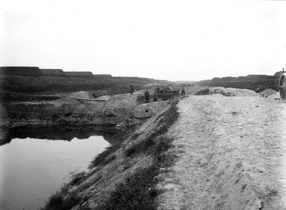 Zo wegenplan, Bestanddeelnr 192-0426