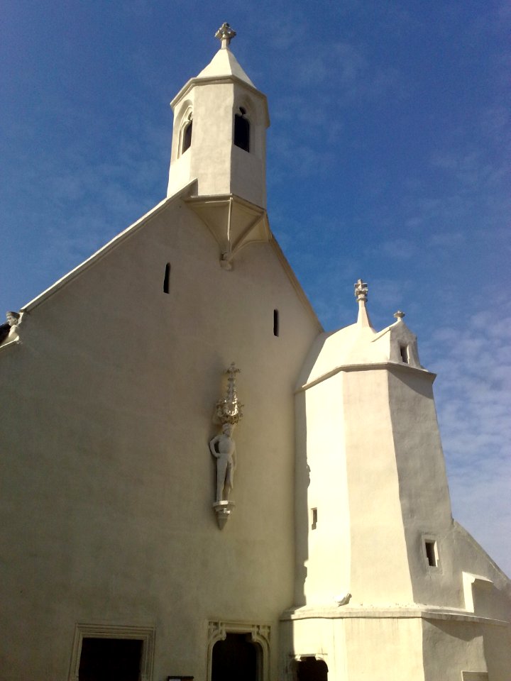 Znojmo - kostel B