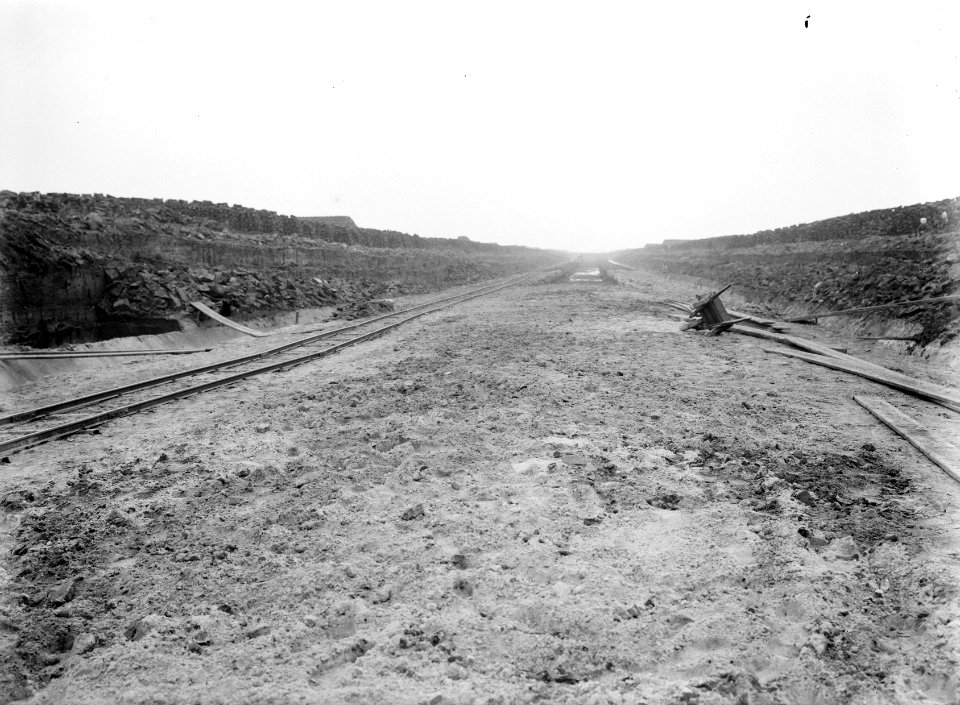 Zo wegenplan, Bestanddeelnr 192-0428