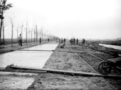 Zo wegenplan, Bestanddeelnr 192-0419