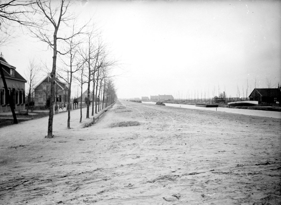 Zo wegenplan, Bestanddeelnr 192-0421