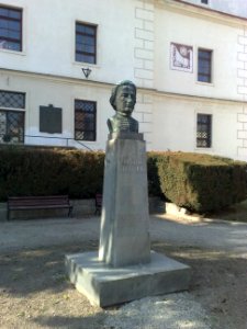 Znojmo - Prokop Diviš