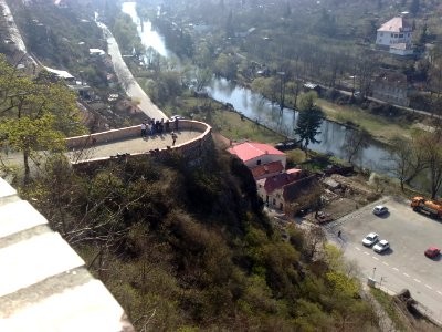 Znojmo - hradiště E