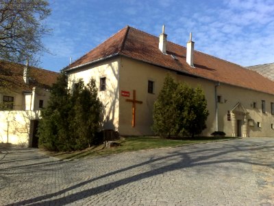 Znojmo - kostel A