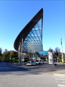 ZOB Hamburg 2