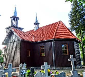 Zoledowo ksc Podwyzszenia Krzyza Sw 9 07-2014