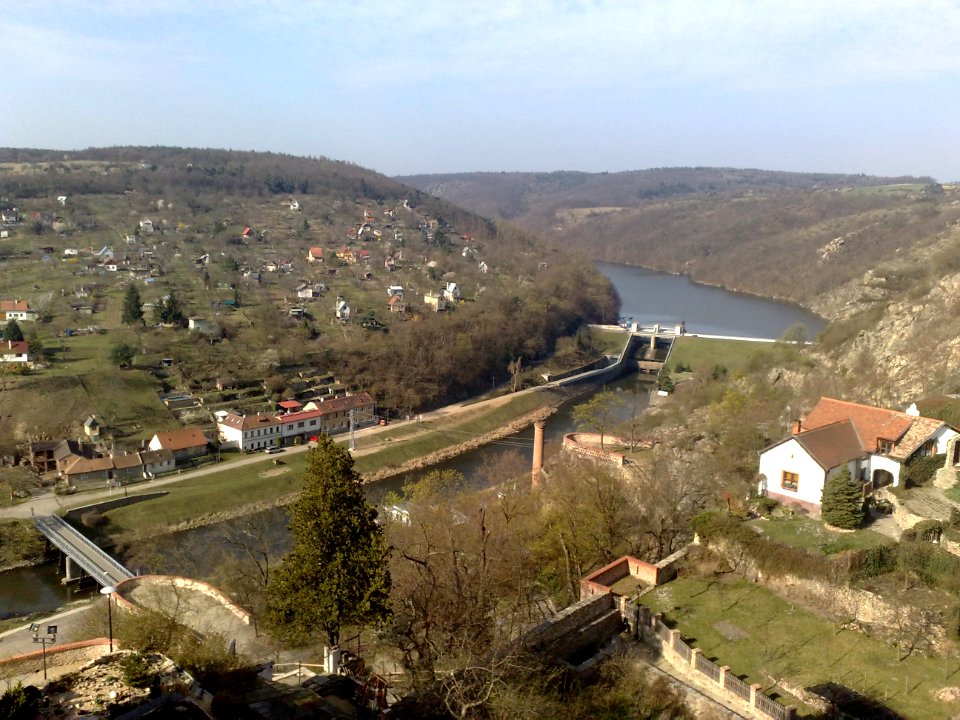 Znojmo - VÝHLED F