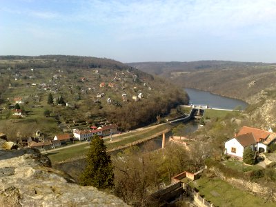 Znojmo - VÝHLED C