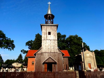 Zoledowo ksc Podwyzszenia Krzyza Sw 21 07-2014