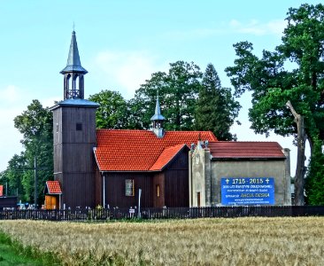 Zoledowo ksc Podwyzszenia Krzyza Sw 2 07-2014
