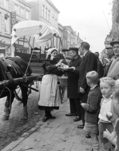 Zoete Lieve Gerritje naar Den Bosch toe, Bestanddeelnr 907-9831