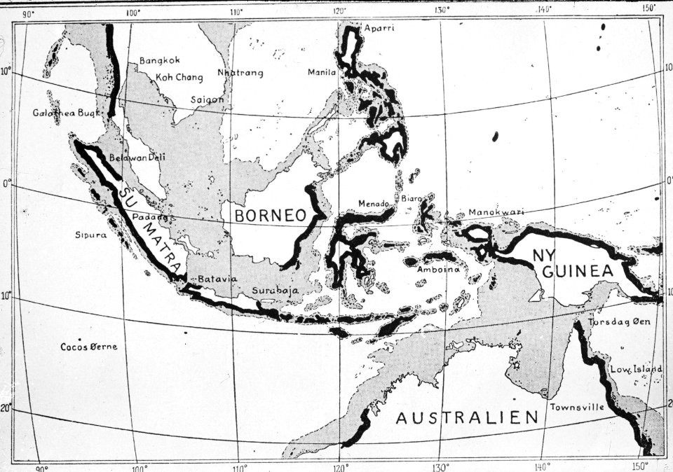 Zoetwatervisserij , Paling, Nederlands-Indië, Indonesië, Bestanddeelnr 194-1137