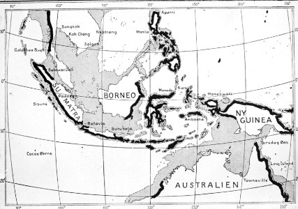 Zoetwatervisserij , Paling, Nederlands-Indië, Indonesië, Bestanddeelnr 194-1137