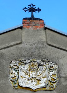 Zoledowo ksc Podwyzszenia Krzyza Sw 8 07-2014
