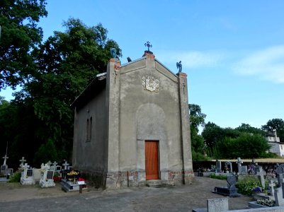 Zoledowo ksc Podwyzszenia Krzyza Sw 6 07-2014