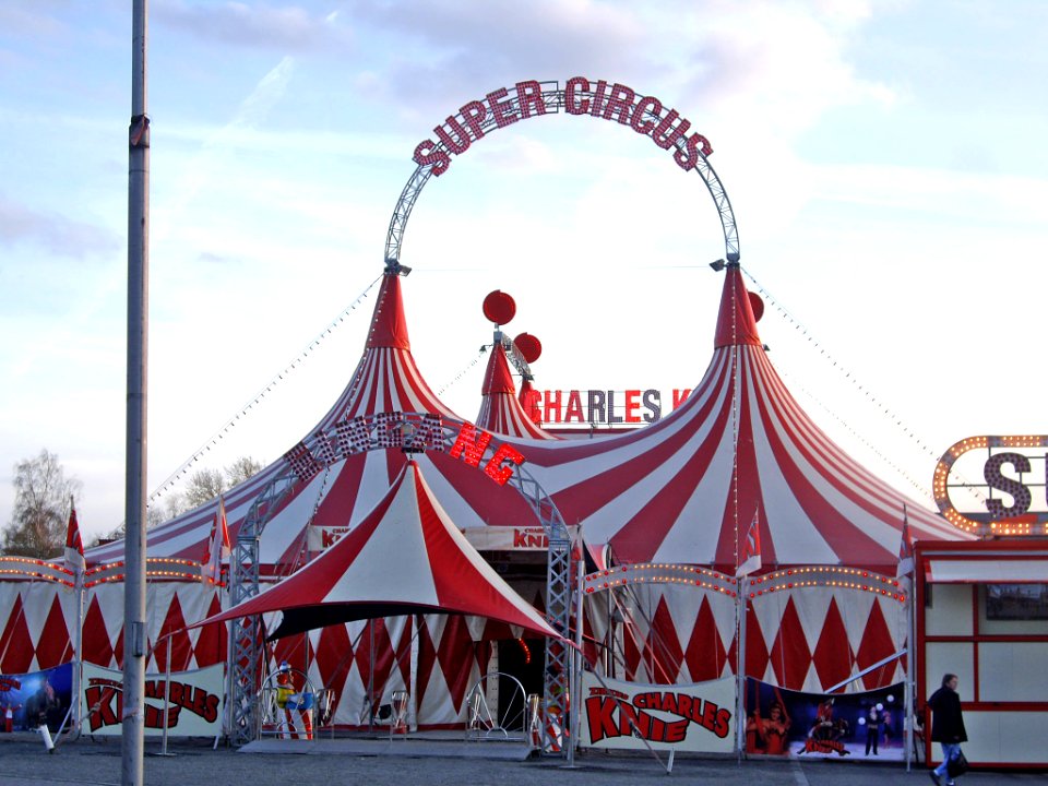 Zirkus-Charles-Knie-Goettingen-01