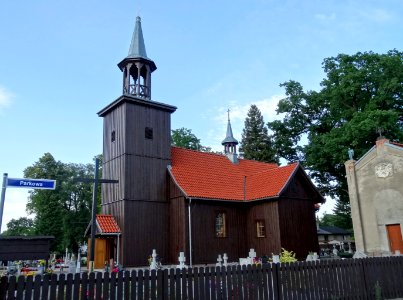 Zoledowo ksc Podwyzszenia Krzyza Sw 3 07-2014