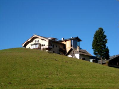 Zirmerhof in Radein 1