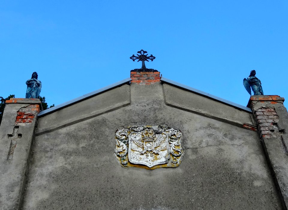 Zoledowo ksc Podwyzszenia Krzyza Sw 7 07-2014