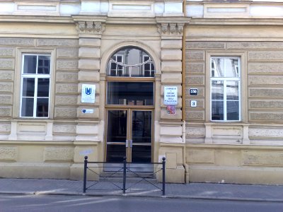 Znojmo - Gymnázium a SOŠ pedagogická