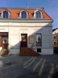 Znojmo - útulné bydlení