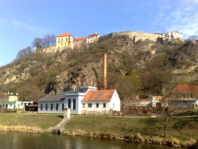 Znojmo - hradiště C