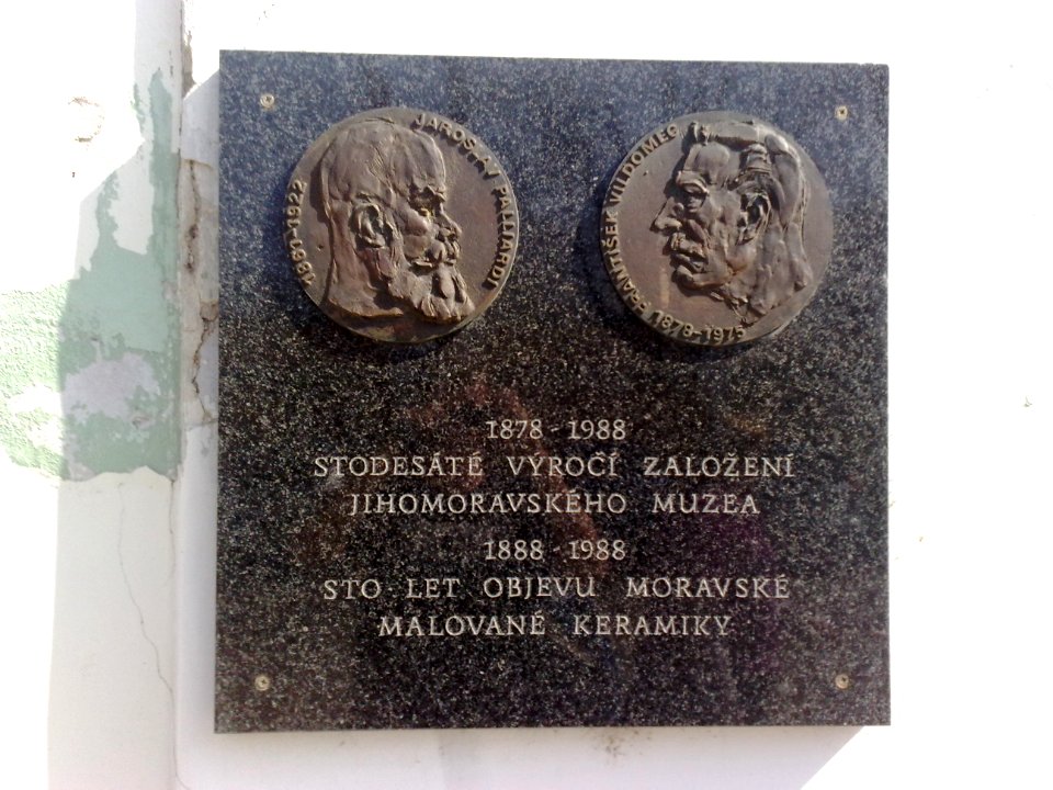 Znojmo - Jihomoravské muzeum D