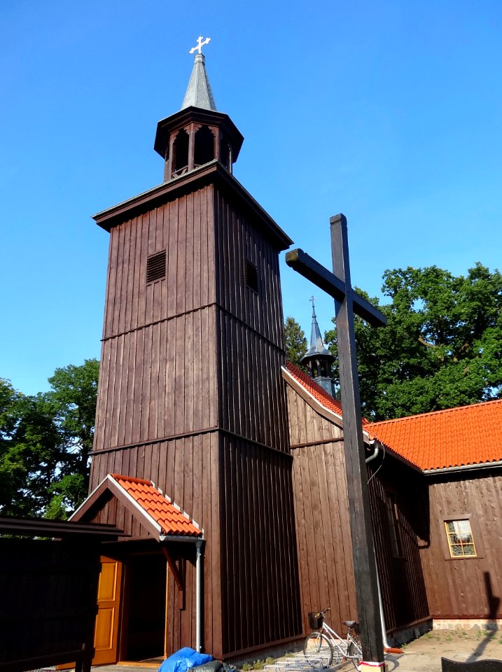 Zoledowo ksc Podwyzszenia Krzyza Sw 16 07-2014