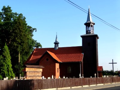 Zoledowo ksc Podwyzszenia Krzyza Sw 23 07-2014