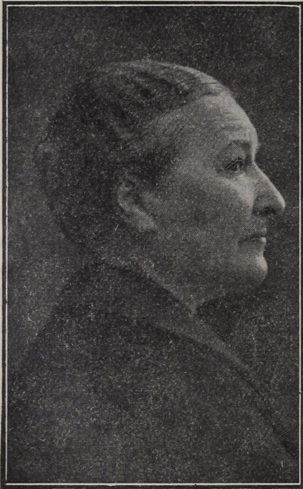 Zofia Stankiewicz