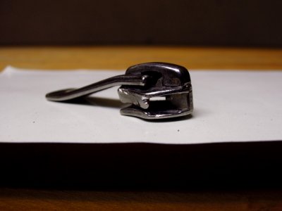 Zipper slider 00000 02