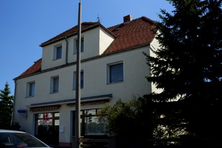 Zittauer Straße 125, Görlitz