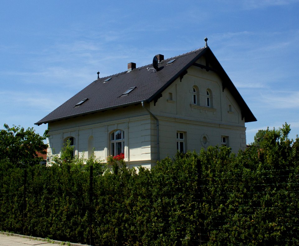 Zittauer Straße 140, Görlitz