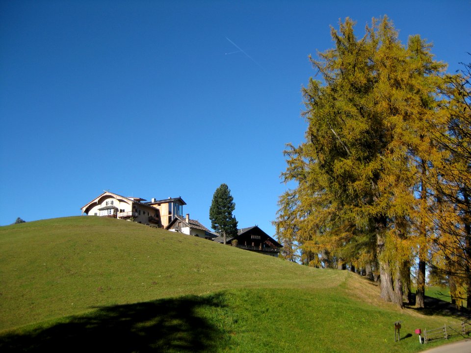 Zirmerhof in Radein 4