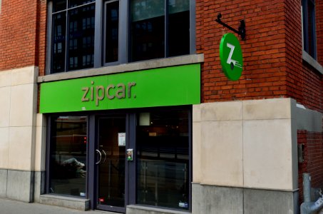 ZipcarToronto