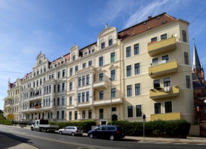 Zittauer Straße 24-14, Görlitz