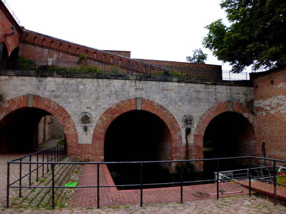 Zitadelle Spandau 21