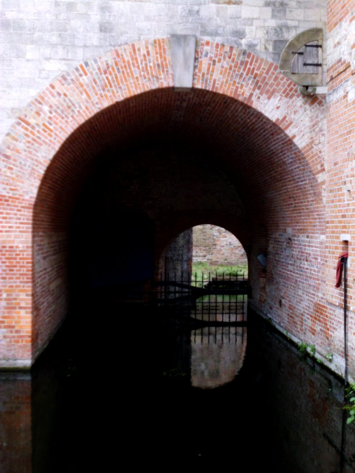 Zitadelle Spandau 20