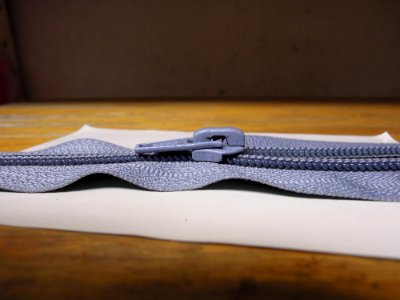 Zipper - Public Domain 02