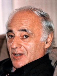 Ziselson Alxander