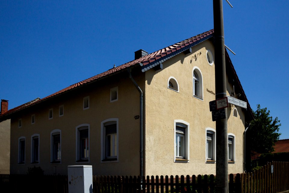 Zittauer Straße 133, Görlitz
