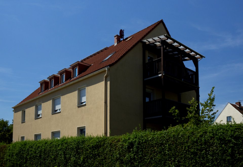 Zittauer Straße 128, Görlitz