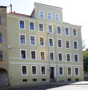 Zittauer Straße 17, Görlitz