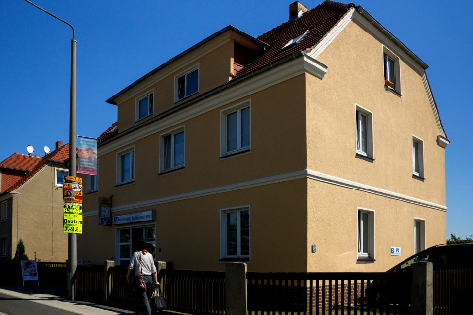 Zittauer Straße 129, Görlitz