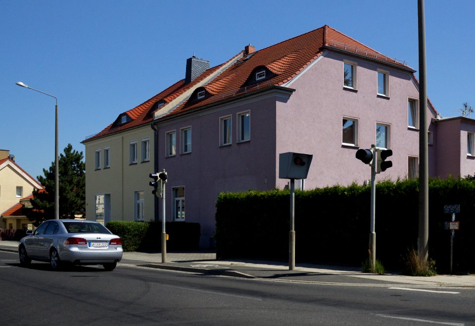 Zittauer Straße 121-123, Görlitz