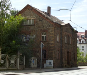 Zittauer Straße 21, Görlitz