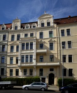 Zittauer Straße 4, Görlitz