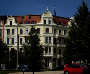 Zittauer Straße 8-4, Görlitz, Görlitz