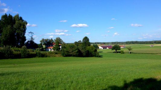 Ziegelberg Ettringen