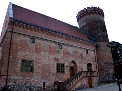 Zitadelle Spandau 10